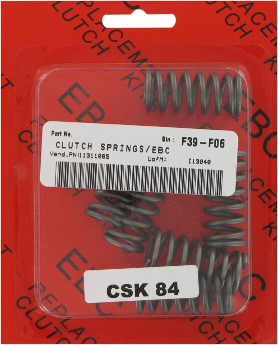 CSK Series Clutch Springs +15% - Image 2