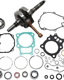 ATV/UTV Complete Engine Rebuild Kit In A Box