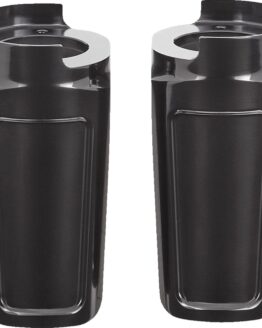 Black Method Performance Bagger Fork Guards