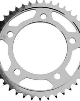 Steel Rear Sprocket - 41 Tooth 525