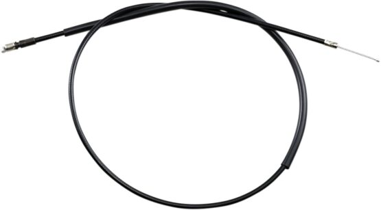 Black Vinyl Choke Cable - Image 2