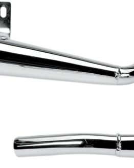 RCM Krome Power Full Exhaust