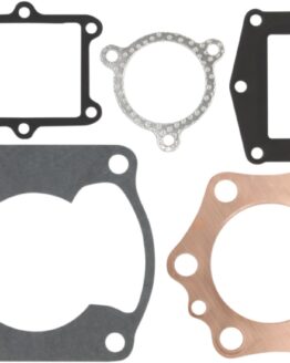 Cometic Top End Gasket Kit 71mm Bore Fits 1978-1980 Honda CR250