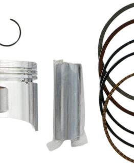 Wiseco 80.50mm ATV Piston Kit .5mm Overbore