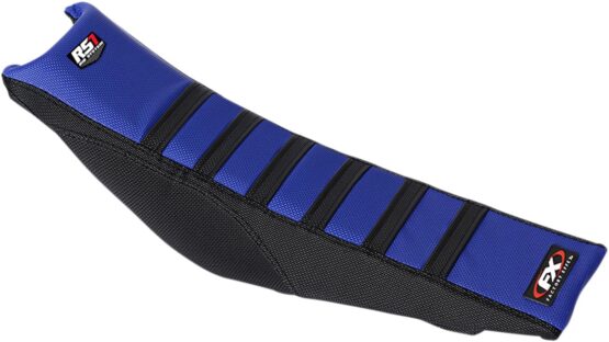 RS1 Seat Cover Black/Blue