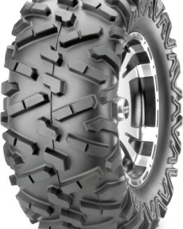 Bighorn 2.0 MU10 Radial Tire 23x10R12 Black 6-Ply