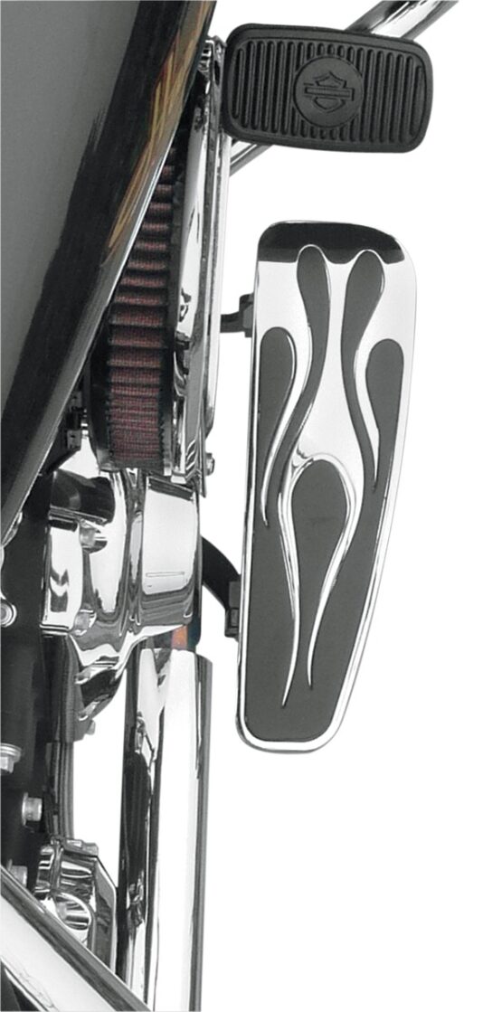 Enferno Adjustable Driver Floorboards - Image 2