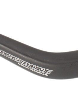 Anodized Forged Folding Shift Lever Black/Red