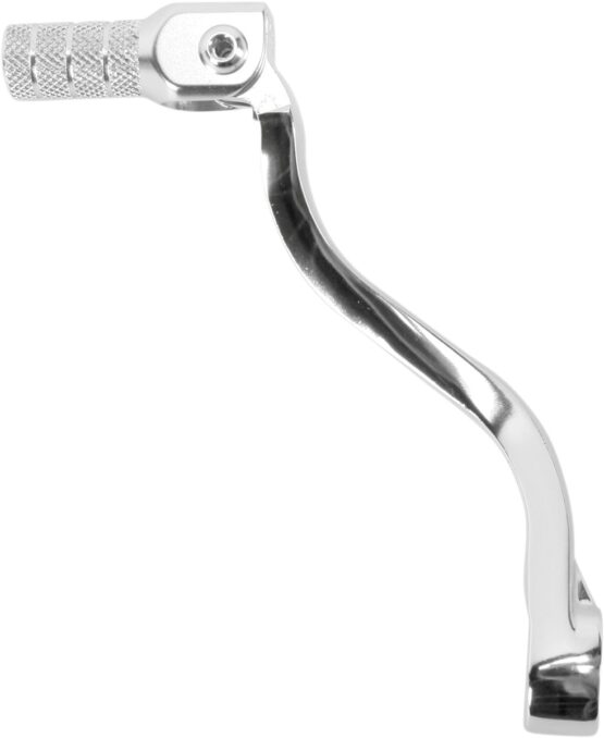 Aluminum Folding Shift Lever Chrome