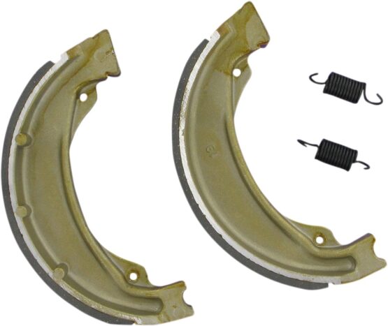 Standard Organic Brake Shoes - Image 2