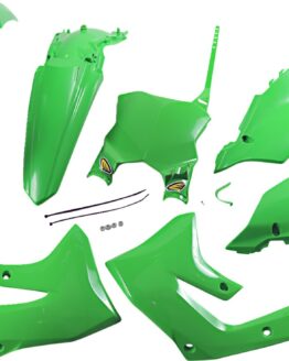 Cycra Replica Plastic Kit Original 20 For 19-23 Kawasaki KX250/X KX450/X