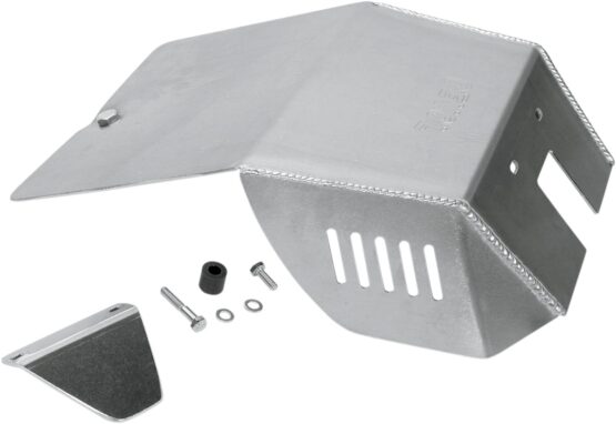 Aluminum Skid Plate - Image 4