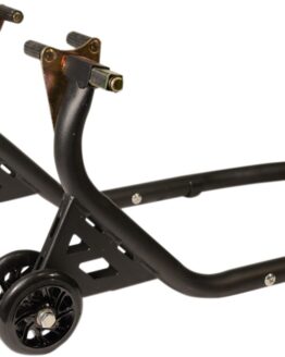 Vortex Front Fork Lift Stand Black