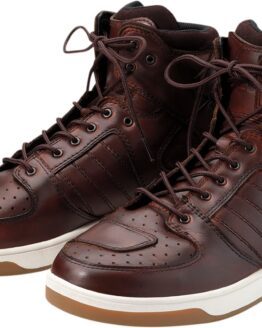 Z1R Frontline Boots Brown Size 10.5 Men's