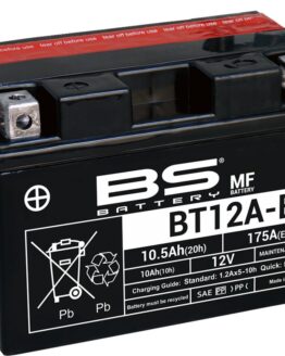 Maintenance Free Sealed Battery