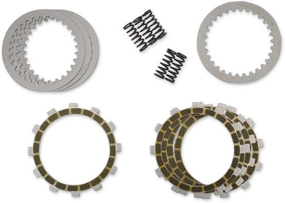 Dirt Digger Complete Clutch Kit