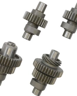 PB+ Cams (4 Cam Set)