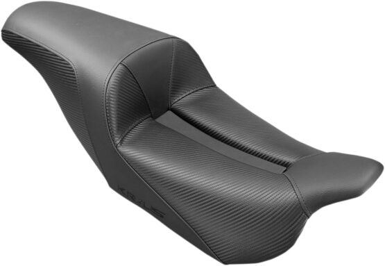 Kraus Motor Pro Series 2-Up Seat - Black