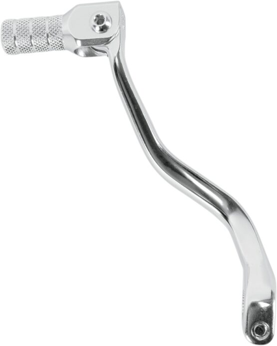 Aluminum Folding Shift Lever Chrome