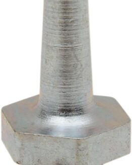 Woody's Eliminator Steel Studs .820in 48 Pack Competition Slim