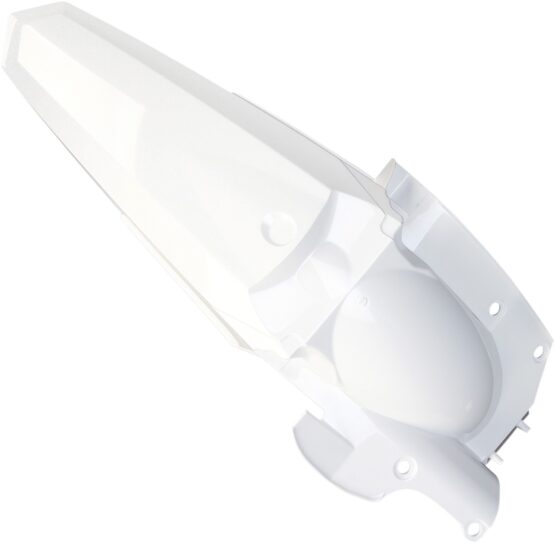 Rear Fender - White - Image 2