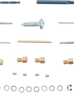 Dynojet Stage 1 Carburetor Jet Kit Fits 93-97 Kawasaki ZX11 D