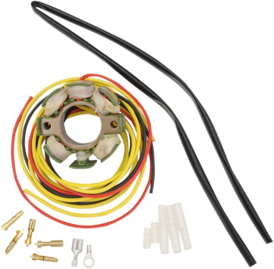 Stator - Image 2