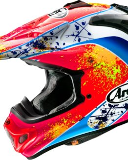 Arai VX-Pro4 Stanton Helmet - Medium