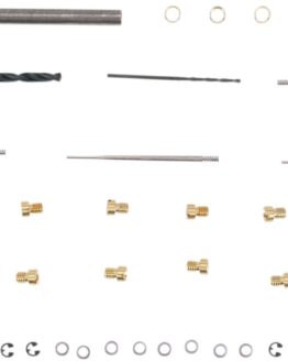 Dynojet Stage 1 Carburetor Jet Kit Fits 02-03 Kawasaki ZX-9R