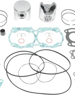 WSM Top-End Engine Rebuild Kit Standard Bore For Sea-Doo 720