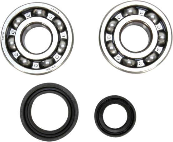 Crankshaft Bearing & Seal Kit - Image 2