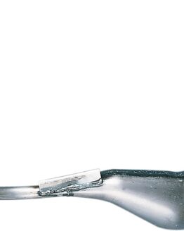 Oval Muffler Full Exhaust