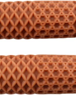 ODI Vans Grips Gum Rubber 1 Inch Closed End Pair