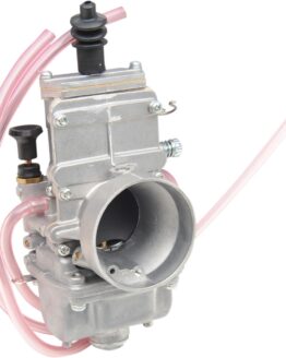 TM Series Flat Slide Smoothbore Carburetor 38 mm