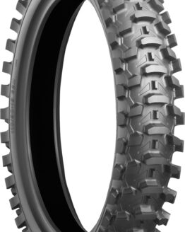 BattleCross X10 Standard Rear Tire 110/90-19