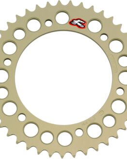520 43T Rear Sprocket