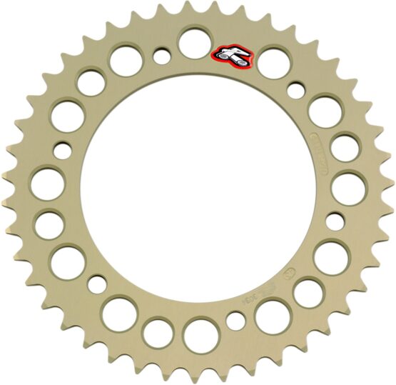 520 43T Rear Sprocket