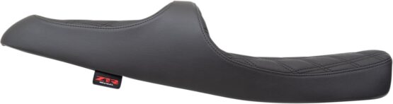 Predator Double Diamond Vinyl 2-Up Seat - Black - Image 2