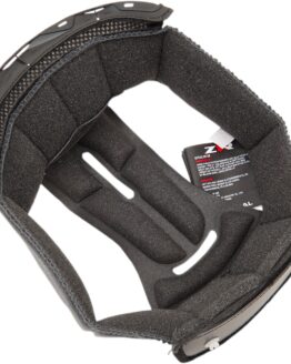 Z1R Jackal Helmet Liner Small Black