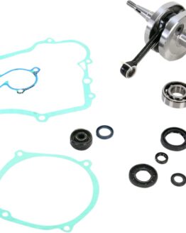 Complete Bottom End Rebuild Kit