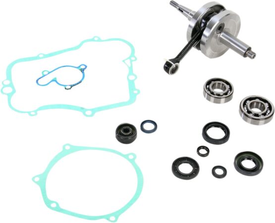 Complete Bottom End Rebuild Kit