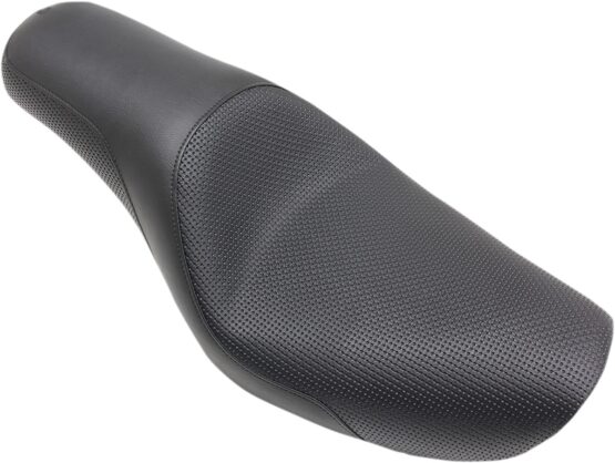 Profiler Plain 2-Up Seat Black Gel Lowest