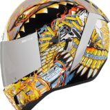 Airform Warthog Helmet - Medium - Image 4