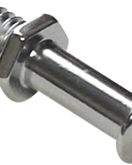 Colony Kick Starter Spring Stud Chrome