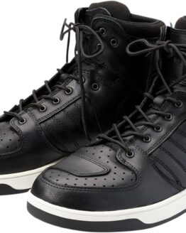 Z1R Frontline Boots Black Size 12 Adult