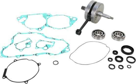 Complete Bottom End Rebuild Kit