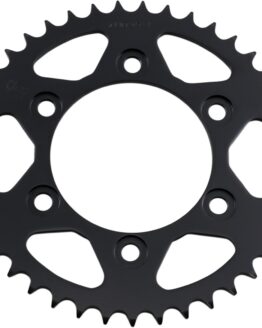 Steel Rear Sprocket - 45 Tooth 520