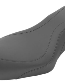 Daytripper Stitched Leather 2-Up Seat