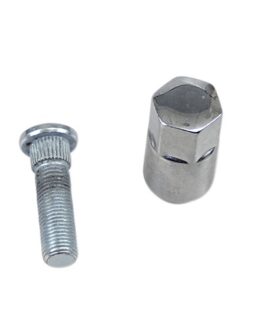 Wheel Stud & Nut Kit