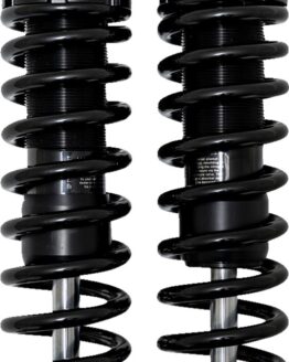 Progressive 494 Series 13.5in Shocks Black For 06-17 Harley Dyna